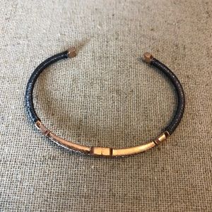 Stella & Dot Resillience Cuff New in Box